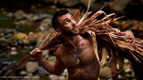 naked and afraid last one standing winner|Hawaiʻi resident wins big on reality TV show